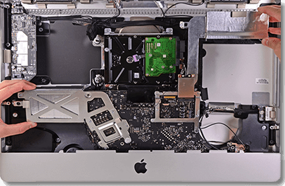 Reparación Mac MacPCFix