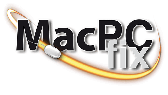 MacPCFix reparación de Mac y PC en Ciudad de México