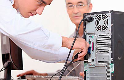Mantenimiento de equipos Mac y PC por MacPCFix