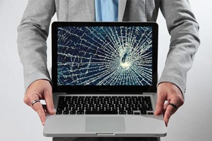 Si tu computadora de escritorio o portátil Mac o PC no funciona MacPC Fix la repara
