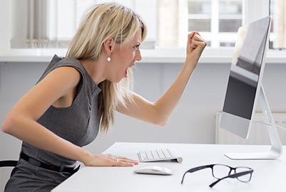 Tranquilo tenemos la solución en soporte técnico Mac y PC - MacPCFix