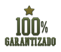 Garantia de servicio MacPCFix 100% garantizado